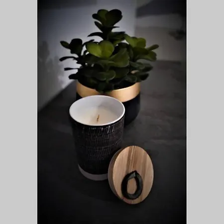 El Viajero For Travellers Apartament