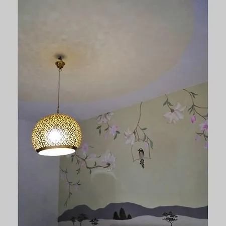 Apartament El Viajero For Travellers San Salvo
