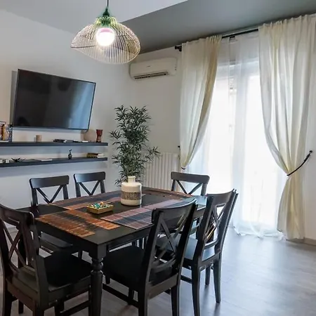 El Viajero For Travellers Apartament