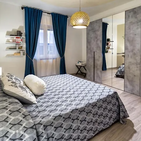 El Viajero For Travellers Apartament