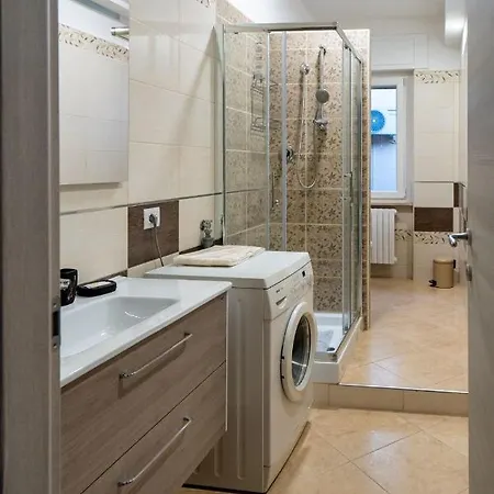 Apartament El Viajero For Travellers *
